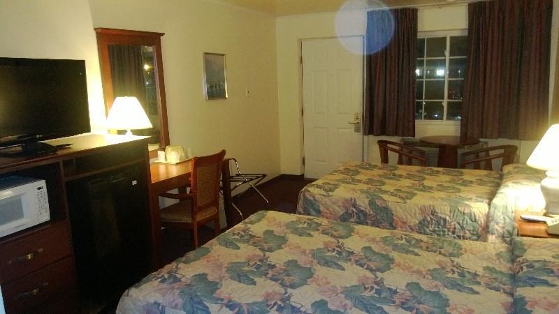 Passport Inn Somers Point - ซอเมอร์สพอยต์ ห้อง รูปภาพ
