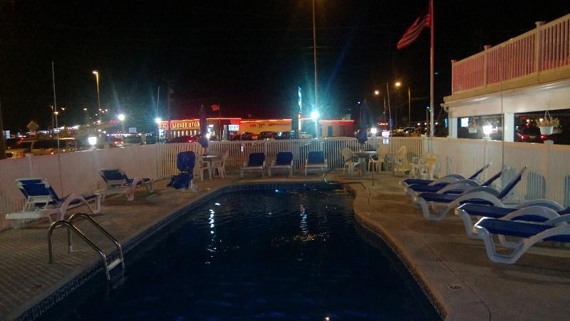 Passport Inn Somers Point - ซอเมอร์สพอยต์ สิ่งอำนวยความสะดวก รูปภาพ
