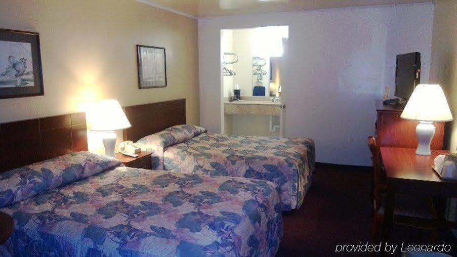 Passport Inn Somers Point - ซอเมอร์สพอยต์ ภายนอก รูปภาพ