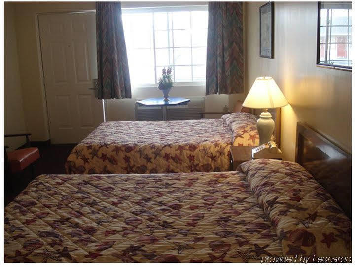Passport Inn Somers Point - ซอเมอร์สพอยต์ ห้อง รูปภาพ