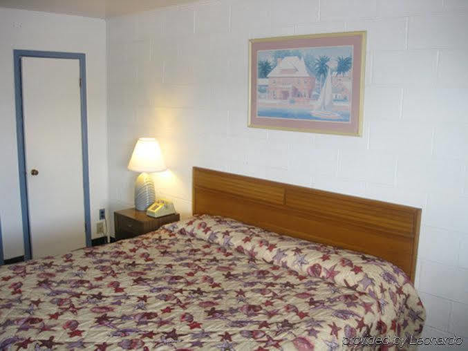 Passport Inn Somers Point - ซอเมอร์สพอยต์ ห้อง รูปภาพ