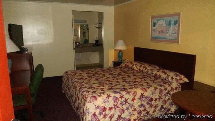 Passport Inn Somers Point - ซอเมอร์สพอยต์ ภายนอก รูปภาพ