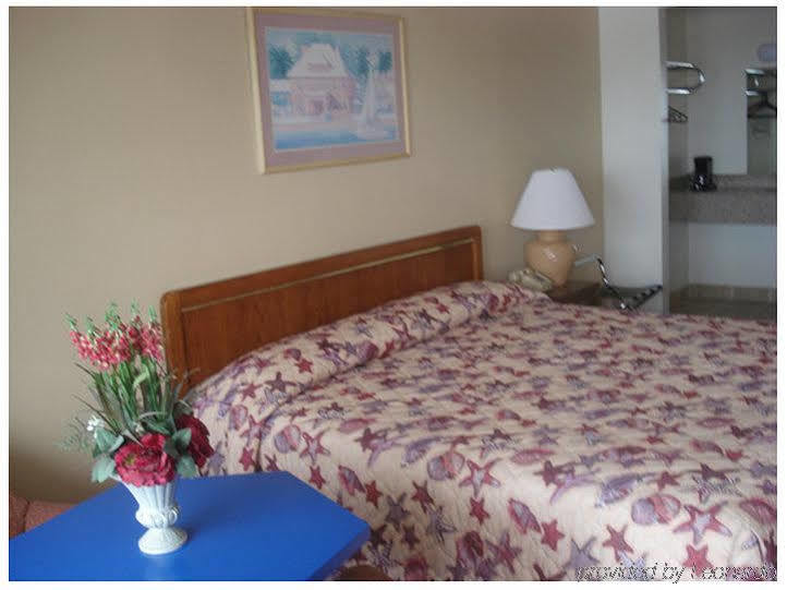 Passport Inn Somers Point - ซอเมอร์สพอยต์ ภายนอก รูปภาพ