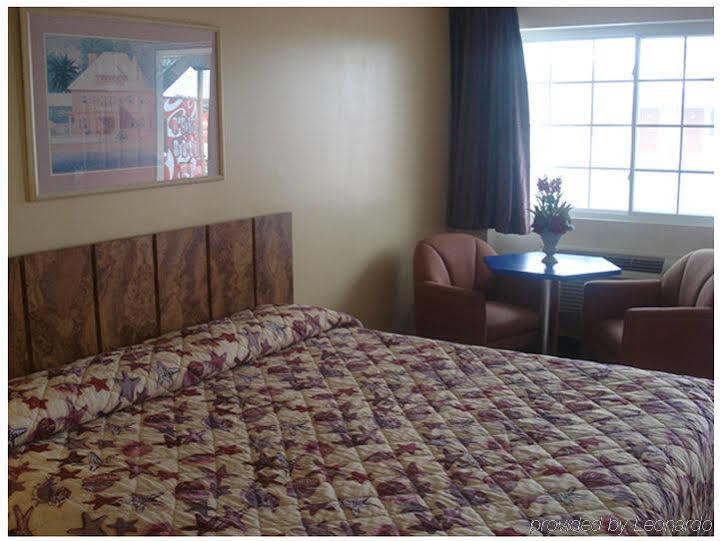 Passport Inn Somers Point - ซอเมอร์สพอยต์ ห้อง รูปภาพ